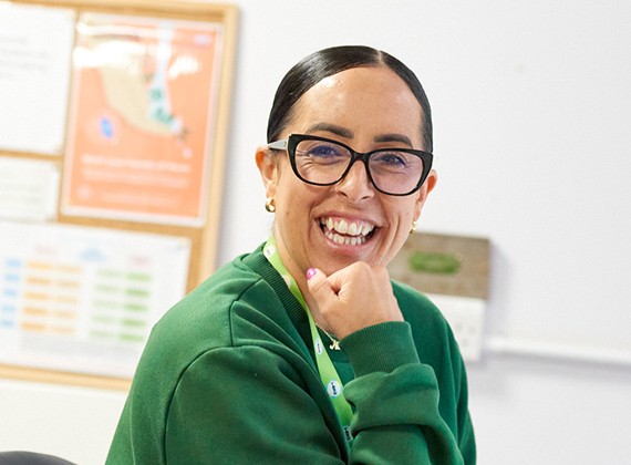 Sussex Partnership closes recruitment to a perinatal group parenting study on a national high thumbnail