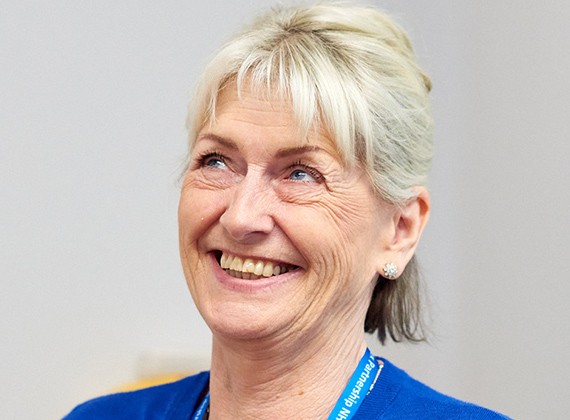 COBALT - new dementia study opens in Sussex thumbnail