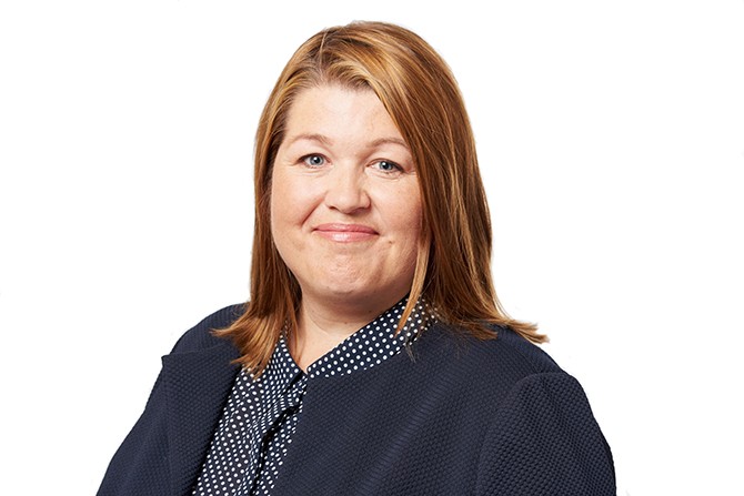 New role for Sam Allen, Chief Executive thumbnail