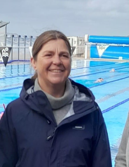 Outdoor swimming - the new mental health intervention? thumbnail