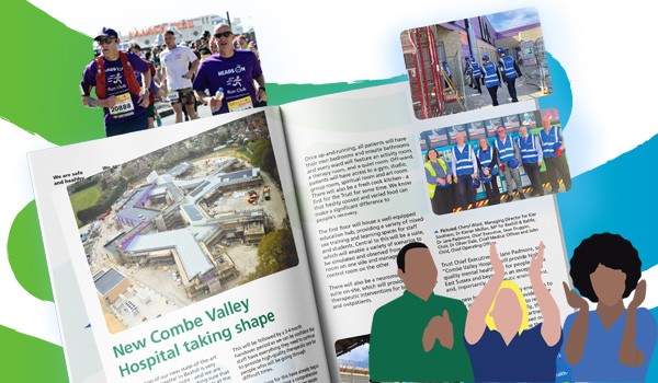 The latest issue of Partnership Matters is here! thumbnail