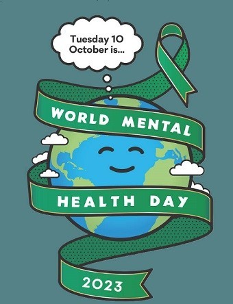 World Mental Health Day - Conversations about the NHS thumbnail