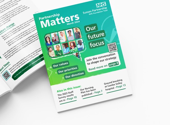 The latest issue of Partnership Matters is here! thumbnail