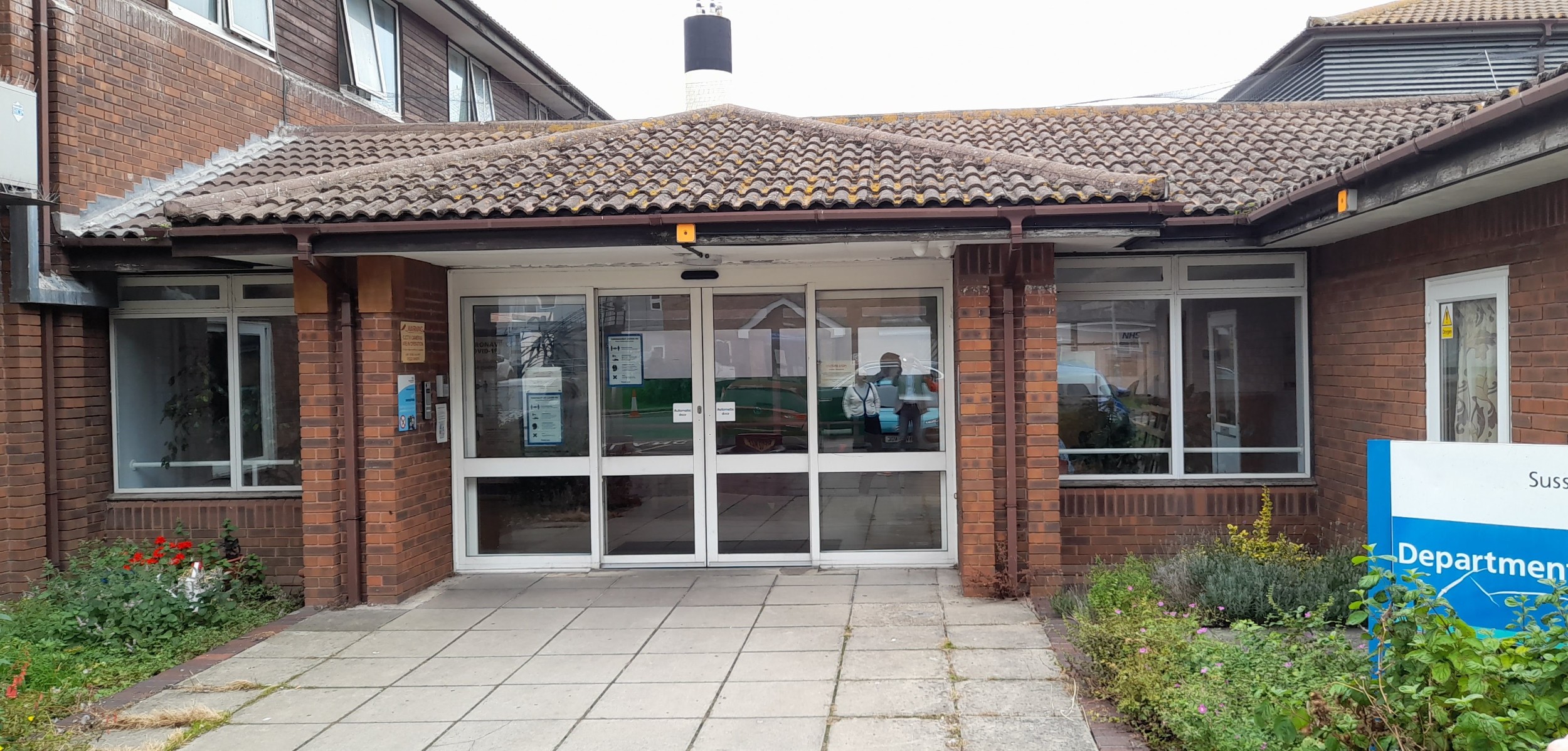 Health chiefs confirm plans for new mental health hospital in East Sussex thumbnail