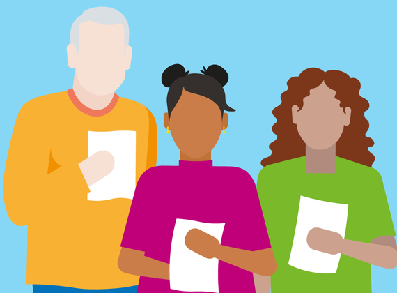 Local NHS mental health service seeks patient views for the Community Mental Health survey thumbnail