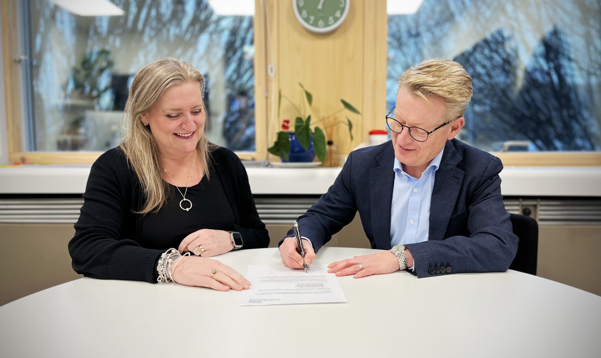 Working together to improve quality of life for people in our communities thumbnail