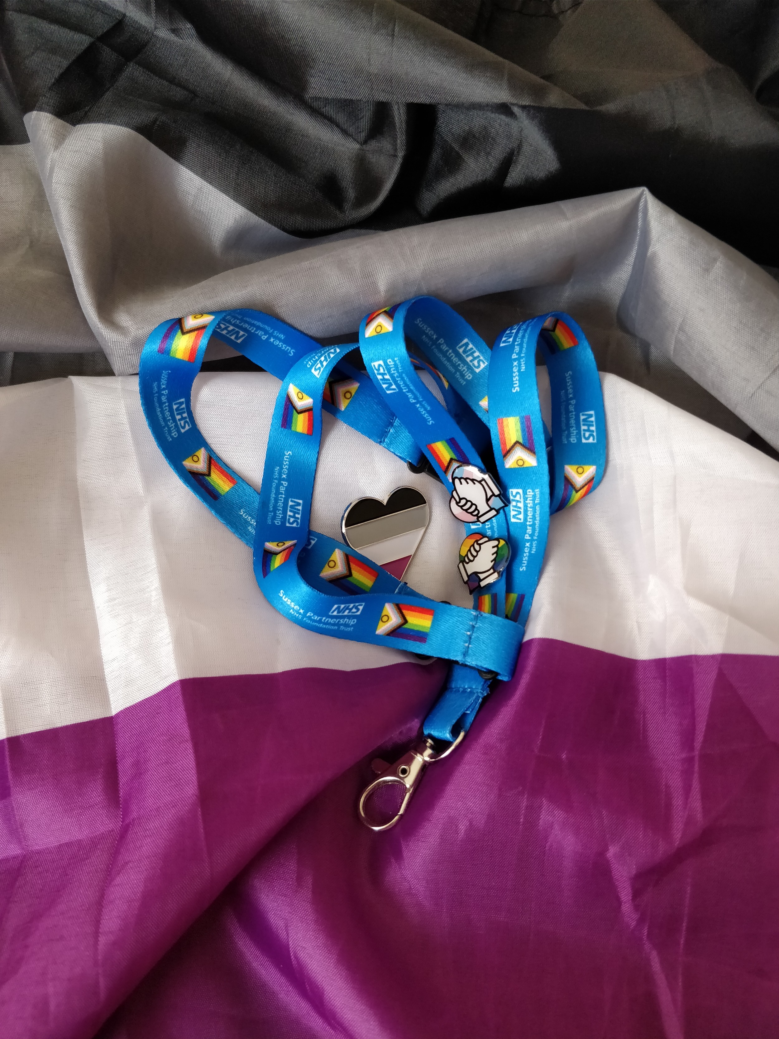 Celebrating Asexuality thumbnail