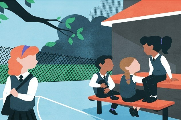 More mental health support in schools thumbnail