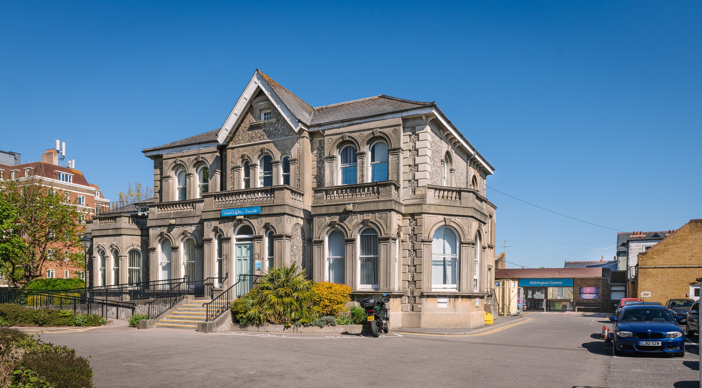 Eating Disorders service successful in reducing hospital admissions thumbnail