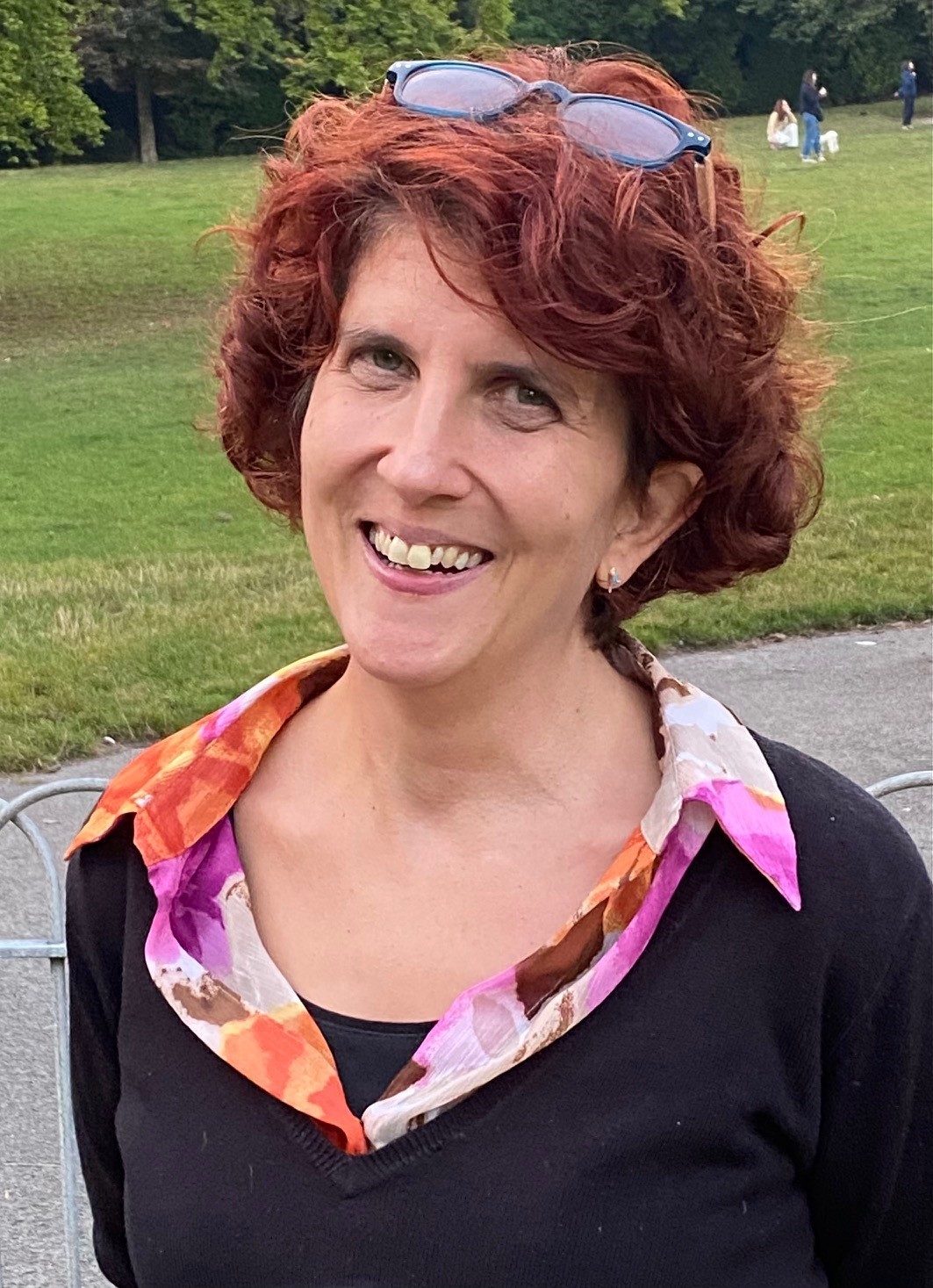 "Cold Water" Researcher Joins Professor Ranks in Sussex thumbnail