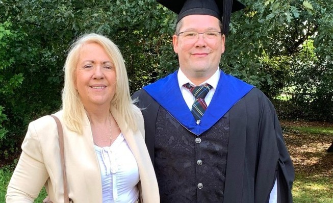 My journey in dementia research thumbnail