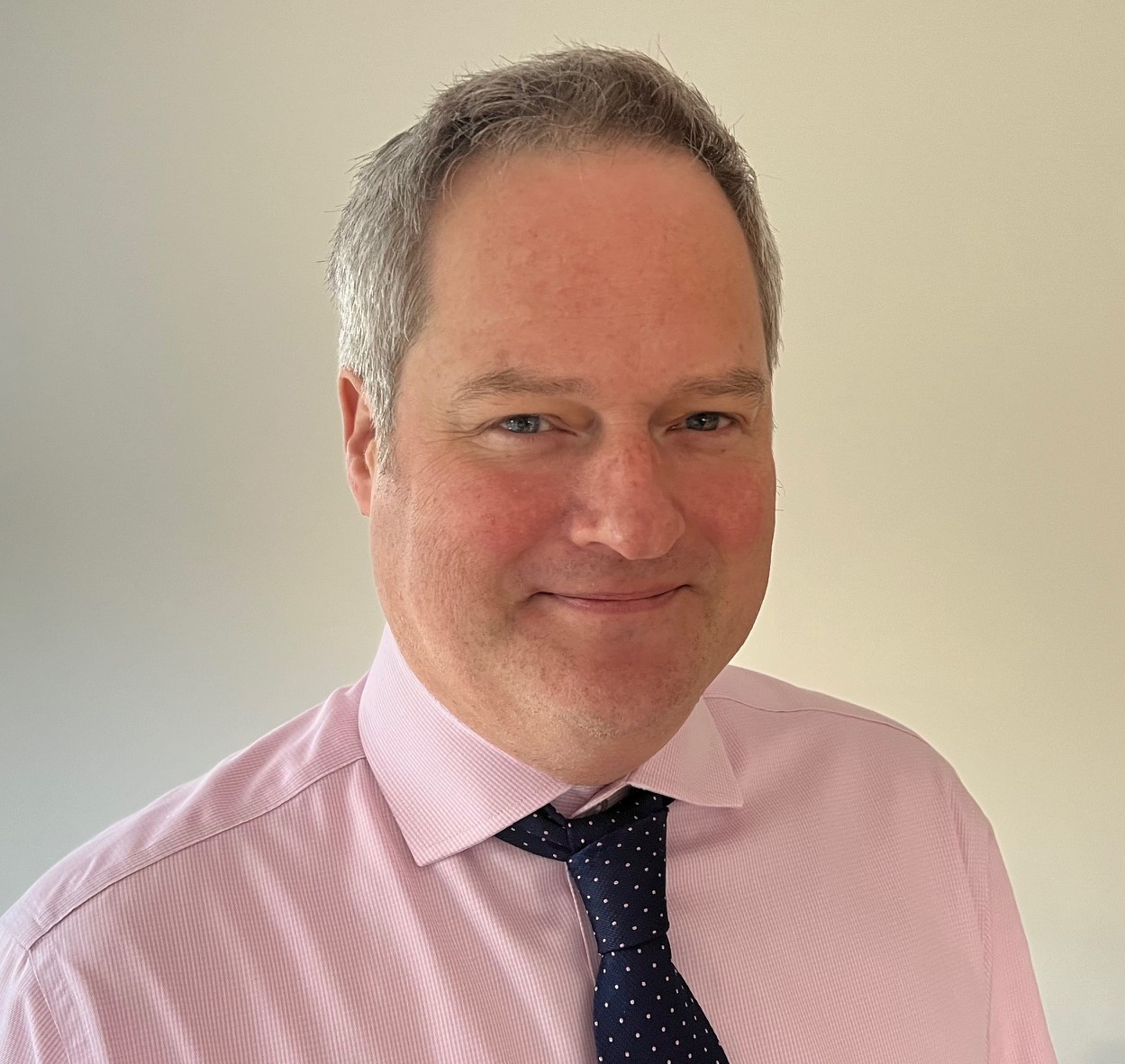 Sussex Partnership appoints new Chief Medical Officer thumbnail