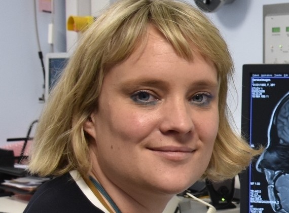 Dr Jessica Eccles features in new documentary on ADHD thumbnail