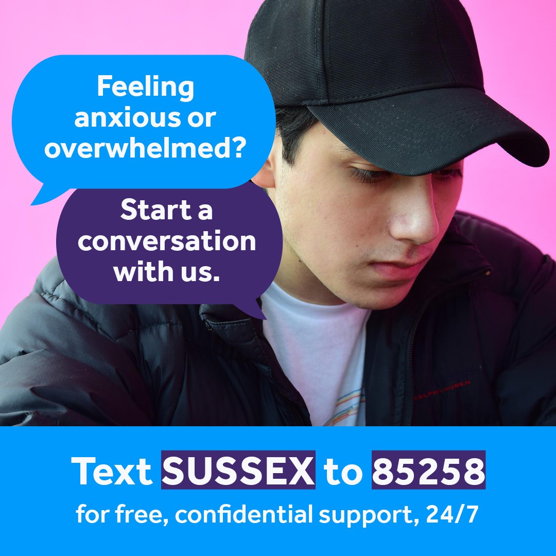 Round-the-clock service offering mental health support to students thumbnail