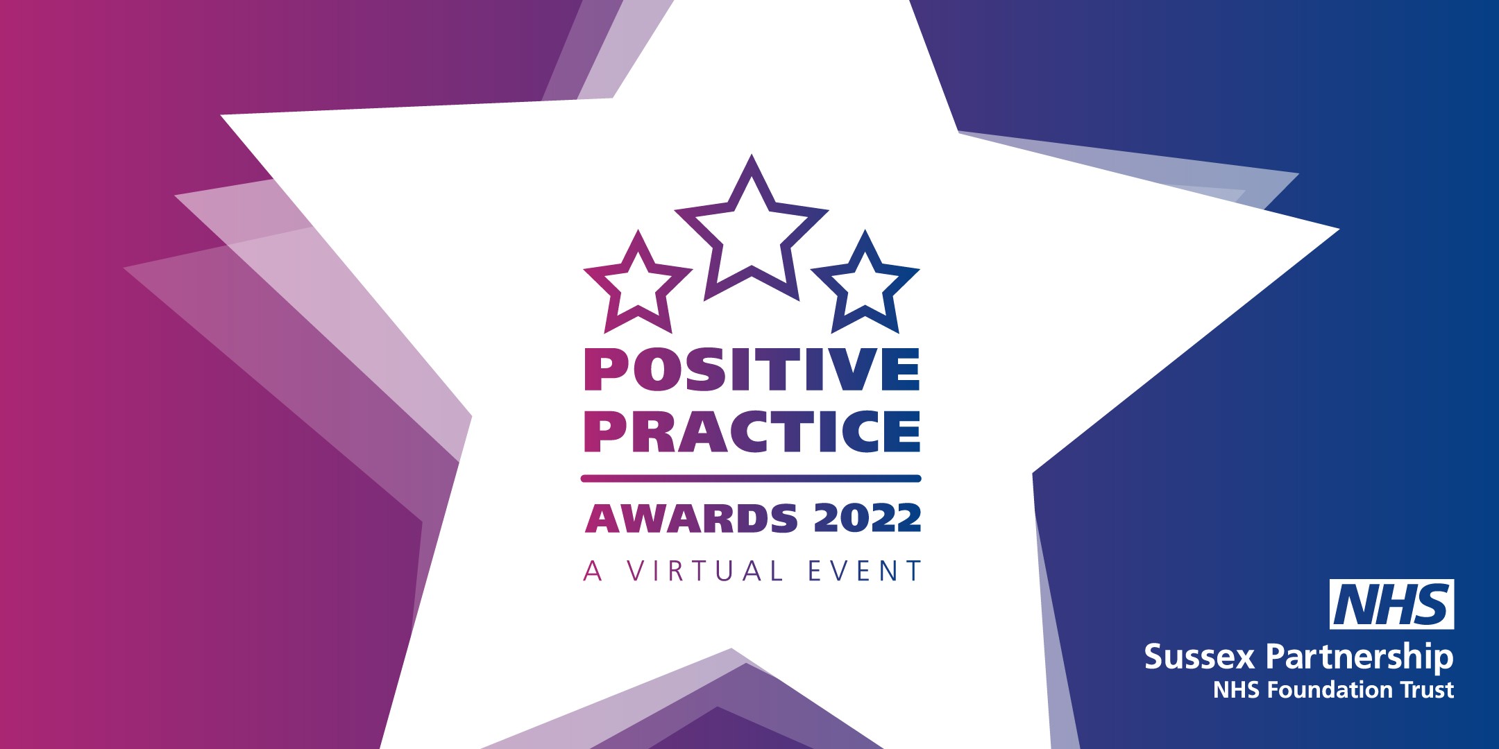 Sussex mental health staff celebrated at virtual awards ceremony thumbnail