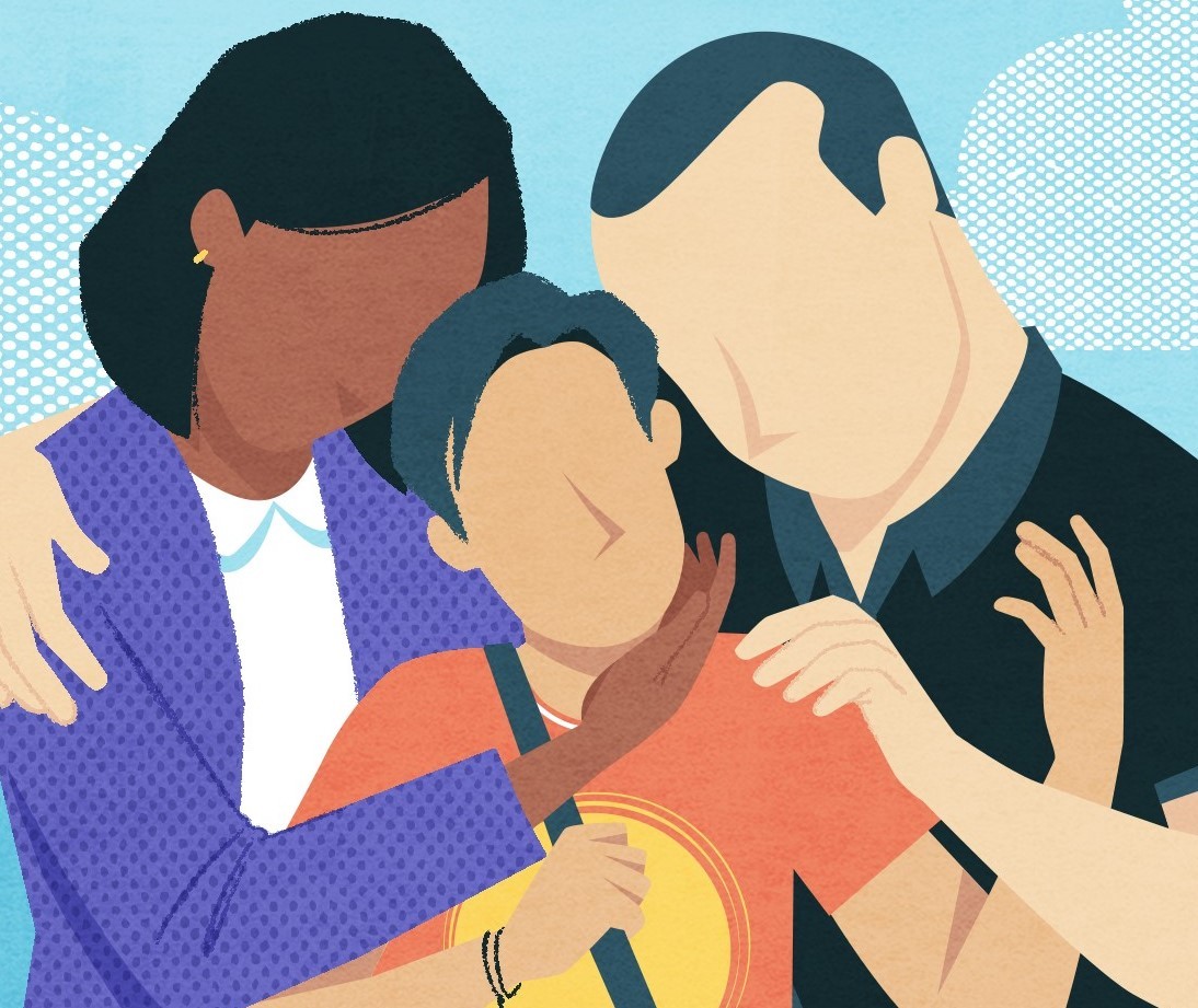 Children's mental health videos launch for parents and carers thumbnail