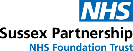 Sussex Partnership NHS Foundation Trust