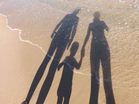 Shadows of people on the beach. Credit_Pixabay.com_family-434708.jpg