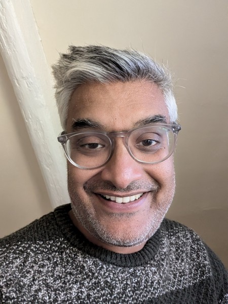 Richard Sankar, Clnical Director