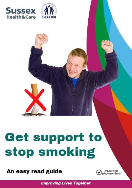 Get support booklet front cover.JPG