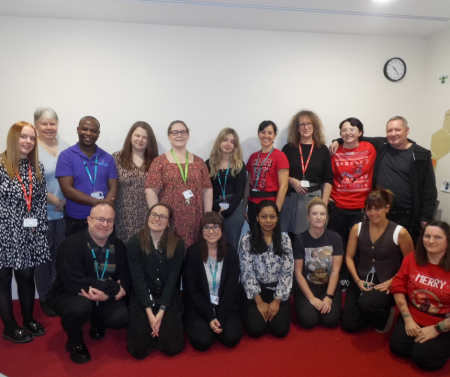 The team at Bere Clinic.png