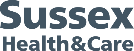 Sussex Health & Care