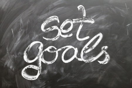The words set goals Credit Pixabay.com_1513758.jpg