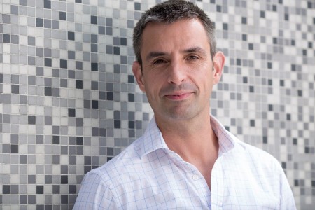 Simon Blake, Non-Executive Director